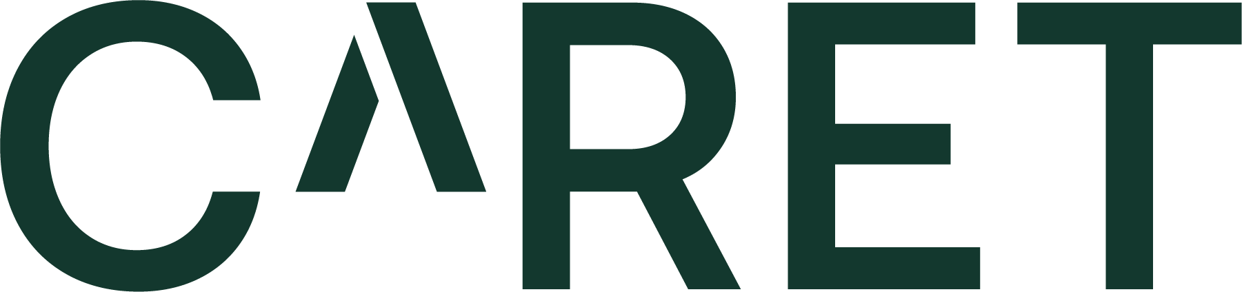 CARET Help Center home page